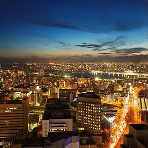阪急 インターナショナル 5*, 大阪市 日本