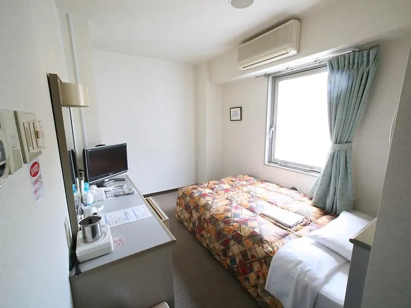 Hotel Abis Matsuyama Matsuyama  Japan