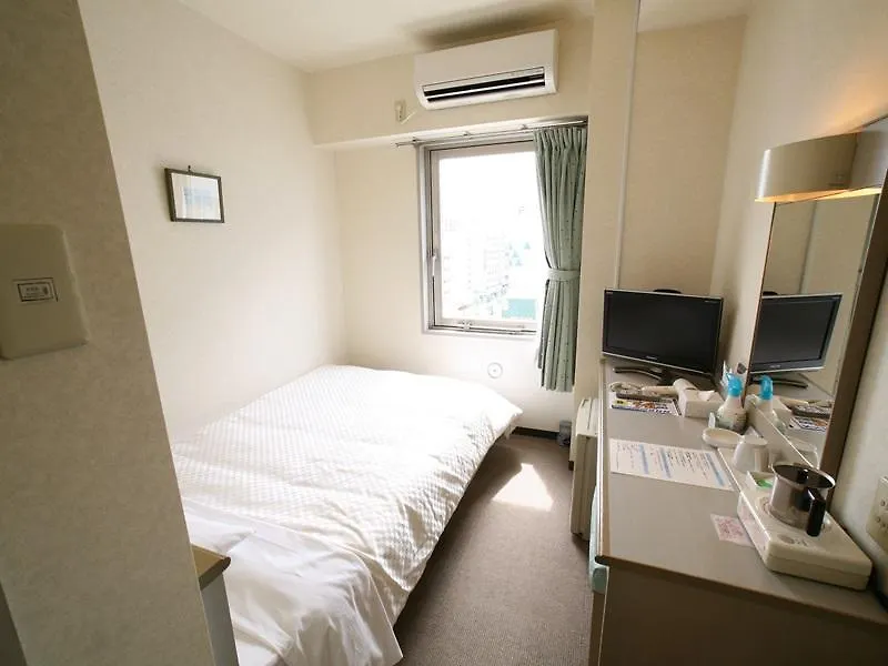 Hotel Abis Matsuyama contacts