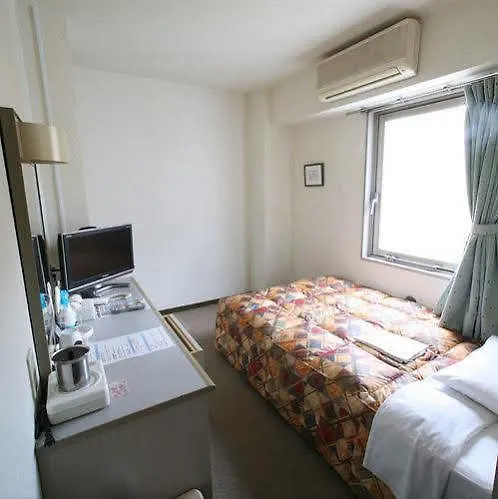 Hotel Abis Matsuyama Matsuyama