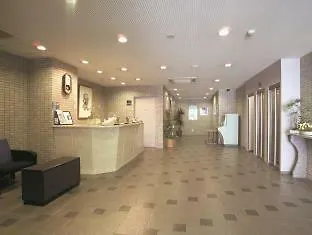 ***  Hotel Abis Matsuyama Matsuyama  Japan