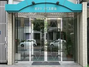 Hotel Abis Matsuyama Matsuyama  Matsuyama (Ehime)