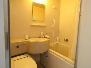 Hotel Abis Matsuyama Matsuyama